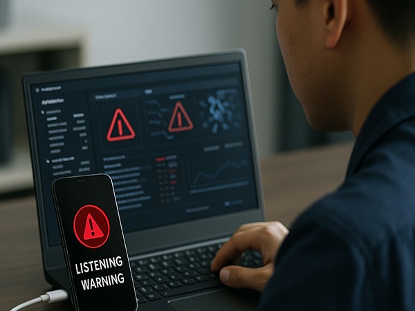 清苑手机泄密排查