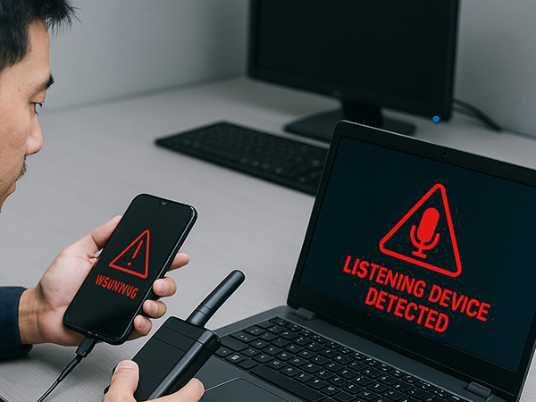 清苑手机电脑监听排查服务